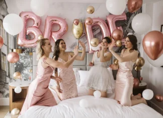 10 Most Unique Bachelorette Party Theme Ideas in 2024 Bachelorette Party