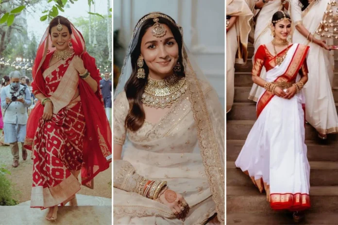 Feature (9) sarees