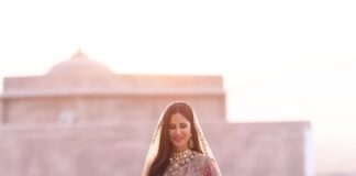 The Rise of the Natural Minimal Makeup For Bollywood Brides bollywood brides