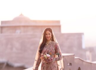 The Rise of the Natural Minimal Makeup For Bollywood Brides bollywood brides