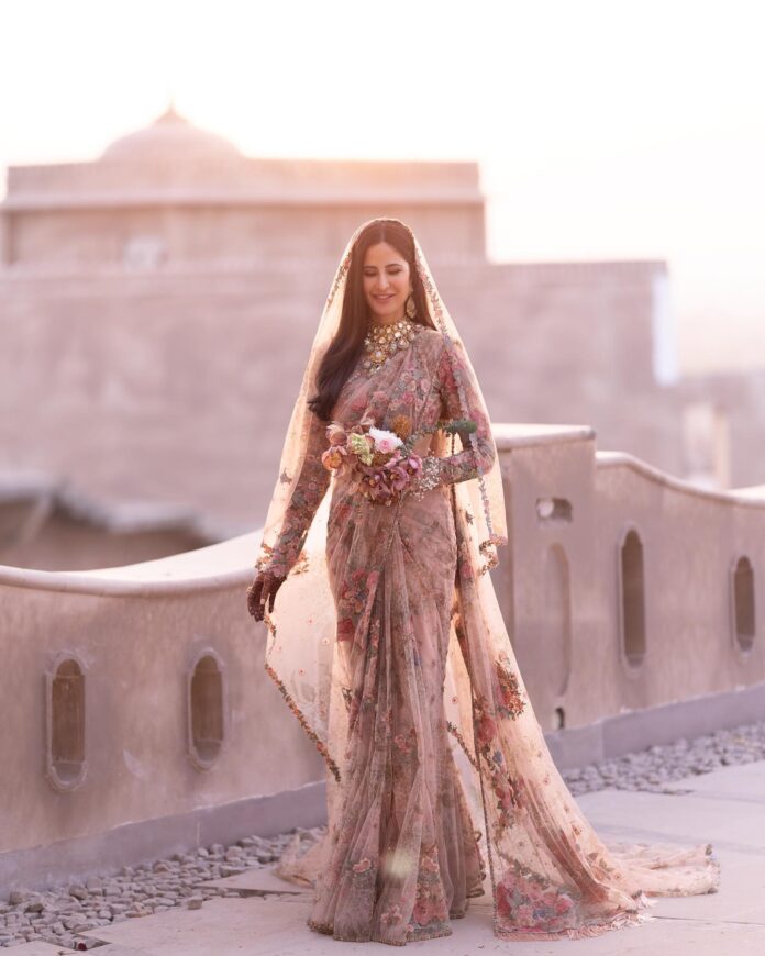 bollywood brides