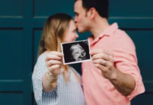 Reviving the Traditional Ways of Fertility pregnancy photoshoot