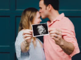 Reviving the Traditional Ways of Fertility pregnancy photoshoot