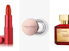 Beauty bazaar BEAUTY