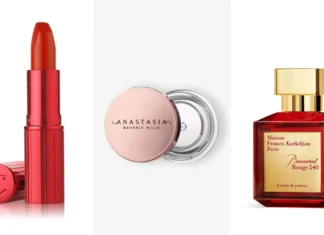 Beauty bazaar BEAUTY
