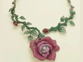 Armoire of Jewels – Jewellery bazaar JEWEL