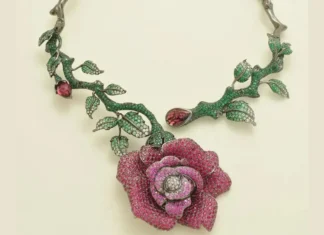 Armoire of Jewels – Jewellery bazaar JEWEL