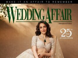 Protected: Wedding Affair Volume 24, Issue 5