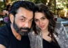 A Match Not Quite Made in Bollywood