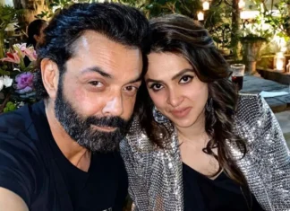 A Match Not Quite Made in Bollywood