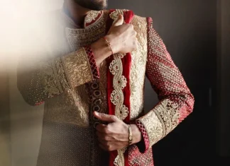 Wedding Guide: Indian Groom Wear For Different Ceremonies
