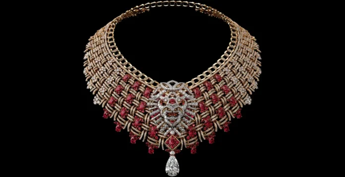 chanel necklace jewellery
