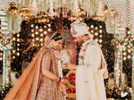 8 Indian Wedding Traditions and Their Meanings Indian wedding tradition
