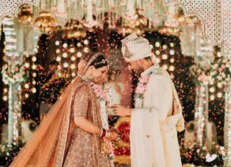 8 Indian Wedding Traditions and Their Meanings Indian wedding tradition