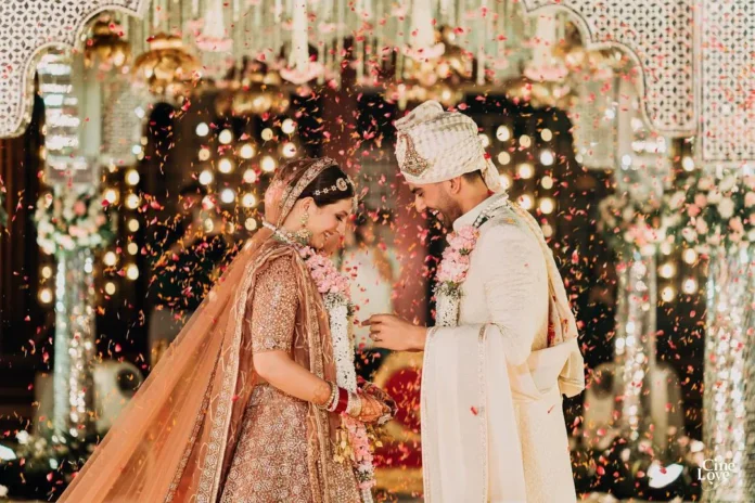 feature (12) Indian wedding tradition