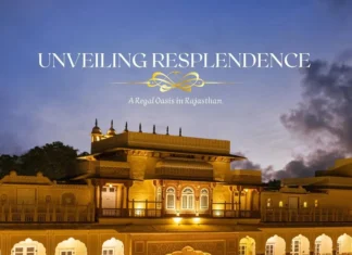A Dramatic Wedding at The Chomu Palace Jaipur 2024 Chomu Palace Jaipur