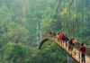 North Eastern Heavenly Hideaways NORTH EAST HONEYMOON PLACES