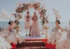 6 Exotic International Wedding Destinations International Wedding Destinations
