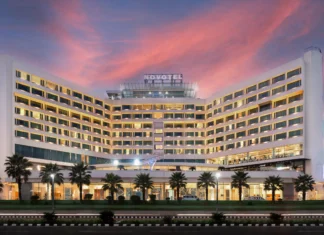 Say I Do At Novotel Visakhapatnam Say I Do At Novotel Visakhapatnam