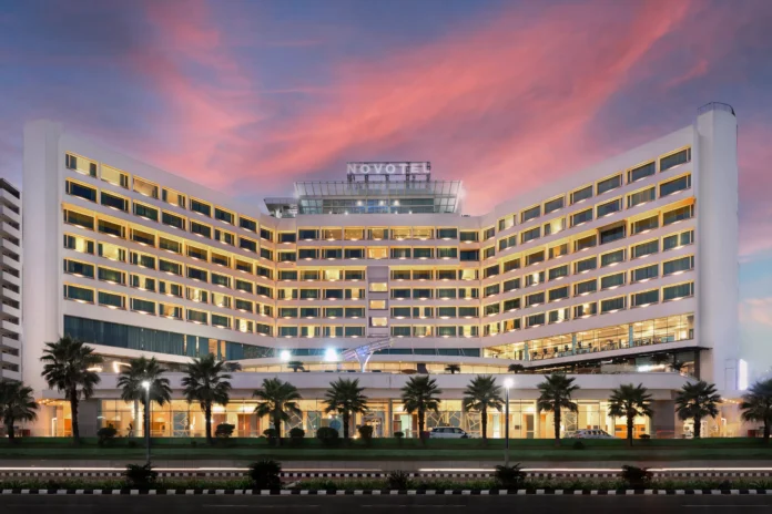 Say I Do At Novotel Visakhapatnam