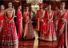 Top 7 Designers for Stunning Bridal Attires Top 7 Designers for Stunning Bridal Attires