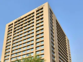 Luxury Wedding Venue in Hyderabad: The Westin Hyderabad Mindspace Hotel Situated in the heart of Raheja Mindspace IT Park