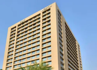 Luxury Wedding Venue in Hyderabad: The Westin Hyderabad Mindspace Hotel Situated in the heart of Raheja Mindspace IT Park