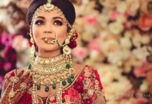 Add a Pop of Colour with Gemstones in Indian Bridal Jewellery Add a Pop of Colour with Gemstones in Indian Bridal Jewellery