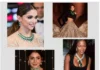 How to Style Emerald Jewellery with Your Outfit in 2024 emerald jewellery