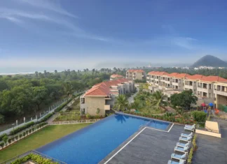Host a Dreamy Destination Wedding at the Radisson Blu Visakhapatnam