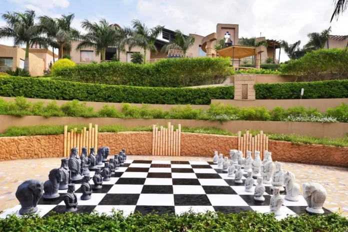 Corinthians Resort & Club