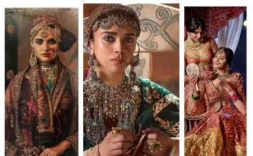 Bridal Hair Jewellery for an Unconventional Bride bridal hair jewellery