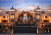Destination Wedding at the Palatial Kaldan Samudhara