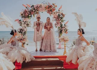 6 Exotic International Wedding Destinations International Wedding Destinations