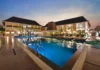 Tie the Knot at Maira Resort & Convention Centre, Chhattisgarh maira resort