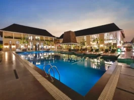 Tie the Knot at Maira Resort & Convention Centre, Chhattisgarh maira resort