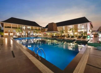 Tie the Knot at Maira Resort & Convention Centre, Chhattisgarh maira resort