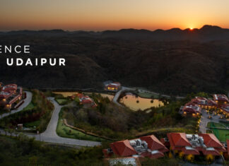 Mementos by ITC Hotels, Udaipur- A Perfect Destination Wedding Venue ITC Hotels Udaipur