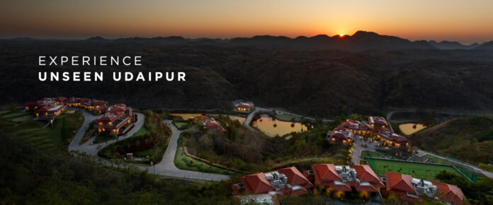 featured image (5) ITC Hotels Udaipur
