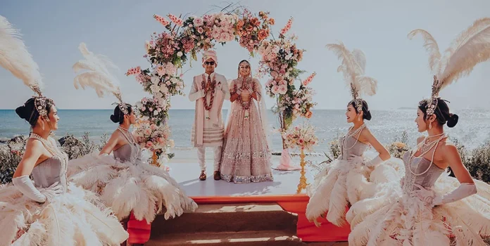 featured image International Wedding Destinations