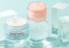 Quench Your Skin’s Thirst skincare