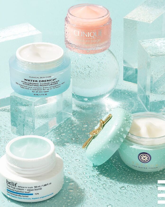 skincare