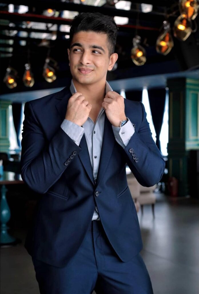 m.imdb.com Ranveer Allahbadia