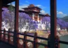 Love in the Land Of Dragons – Bhutan bhutan