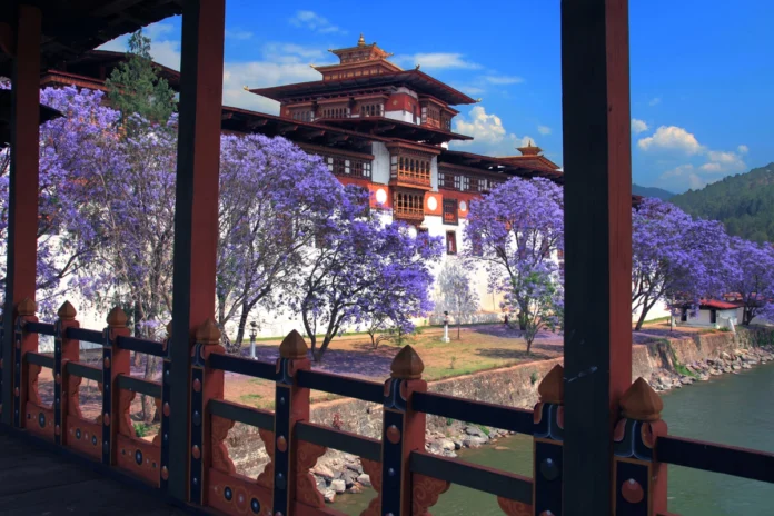bhutan