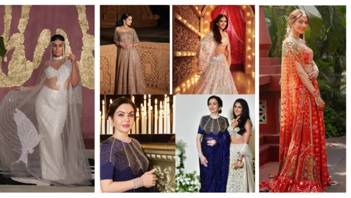 bridal capes