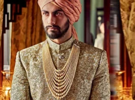 Ultimate Wedding Jewellery Guide for the Modern Groom wedding jewellery