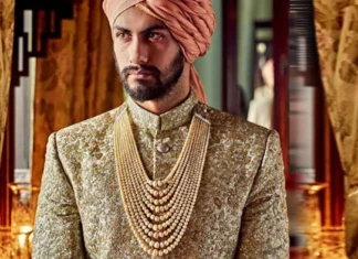 Ultimate Wedding Jewellery Guide for the Modern Groom wedding jewellery