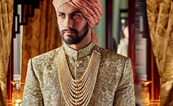 Ultimate Wedding Jewellery Guide for the Modern Groom wedding jewellery