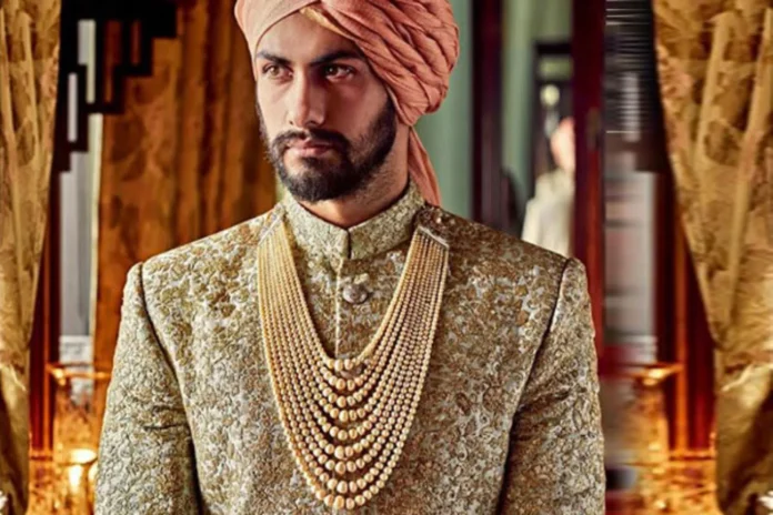 wedding jewellery
